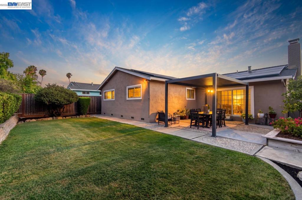 Photo of 4023 Page Ct CT, Pleasanton, CA 94588 (MLS # 41147630)