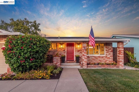 Photo of 4023 Page Ct CT, Pleasanton, CA 94588 (MLS # 41147630)