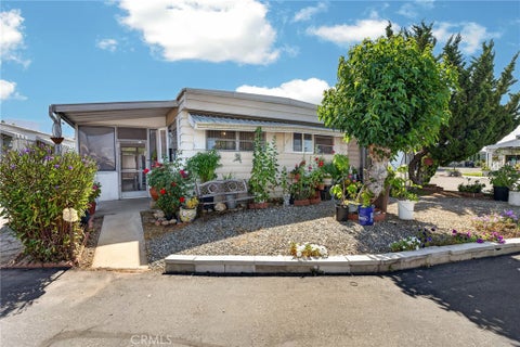 Photo of 12874 California Street, Yucaipa, CA 92399 (MLS # IG26113895)