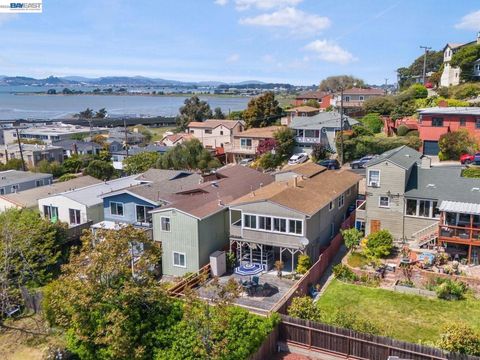 Photo of 812 Washington Ave, Albany, CA 94706 (MLS # 41127924)