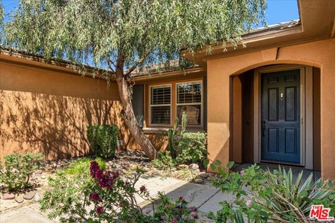 Photo of 73796 Van Gogh Drive, Palm Desert, CA 92211 (MLS # 26671211)