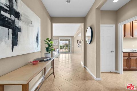 Photo of 73796 Van Gogh Drive, Palm Desert, CA 92211 (MLS # 26671211)