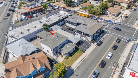 Photo of 9 W Pine Street, Alhambra, CA 91801 (MLS # 26832789)