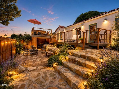 Tiny photo for 63 Lincoln Drive, Ventura, CA 93001 (MLS # V1-36315)