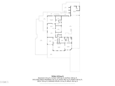 Tiny photo for 63 Lincoln Drive, Ventura, CA 93001 (MLS # V1-36315)