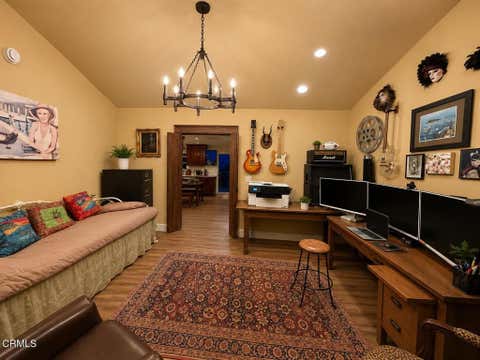 Tiny photo for 63 Lincoln Drive, Ventura, CA 93001 (MLS # V1-36315)