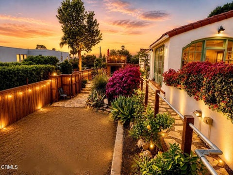 Tiny photo for 63 Lincoln Drive, Ventura, CA 93001 (MLS # V1-36315)