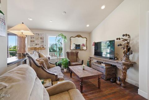 Tiny photo for 63 Lincoln Drive, Ventura, CA 93001 (MLS # V1-36315)