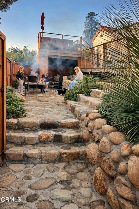 Tiny photo for 63 Lincoln Drive, Ventura, CA 93001 (MLS # V1-36315)