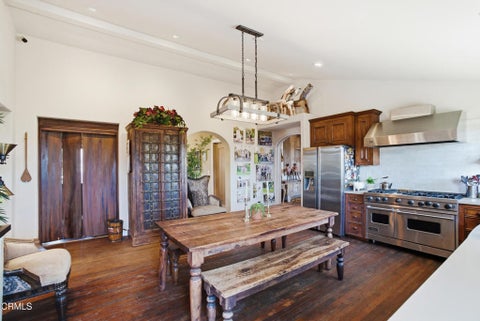 Tiny photo for 63 Lincoln Drive, Ventura, CA 93001 (MLS # V1-36315)