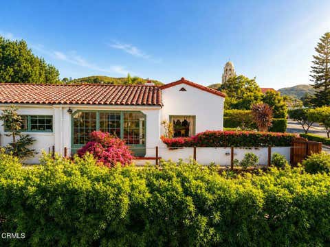 Tiny photo for 63 Lincoln Drive, Ventura, CA 93001 (MLS # V1-36315)
