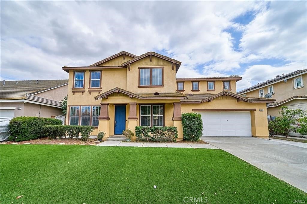 6609 Angelina Court