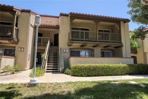 Photo of 148 N Mine Canyon Road #K, Orange, CA 92869 (MLS # PW26159998)