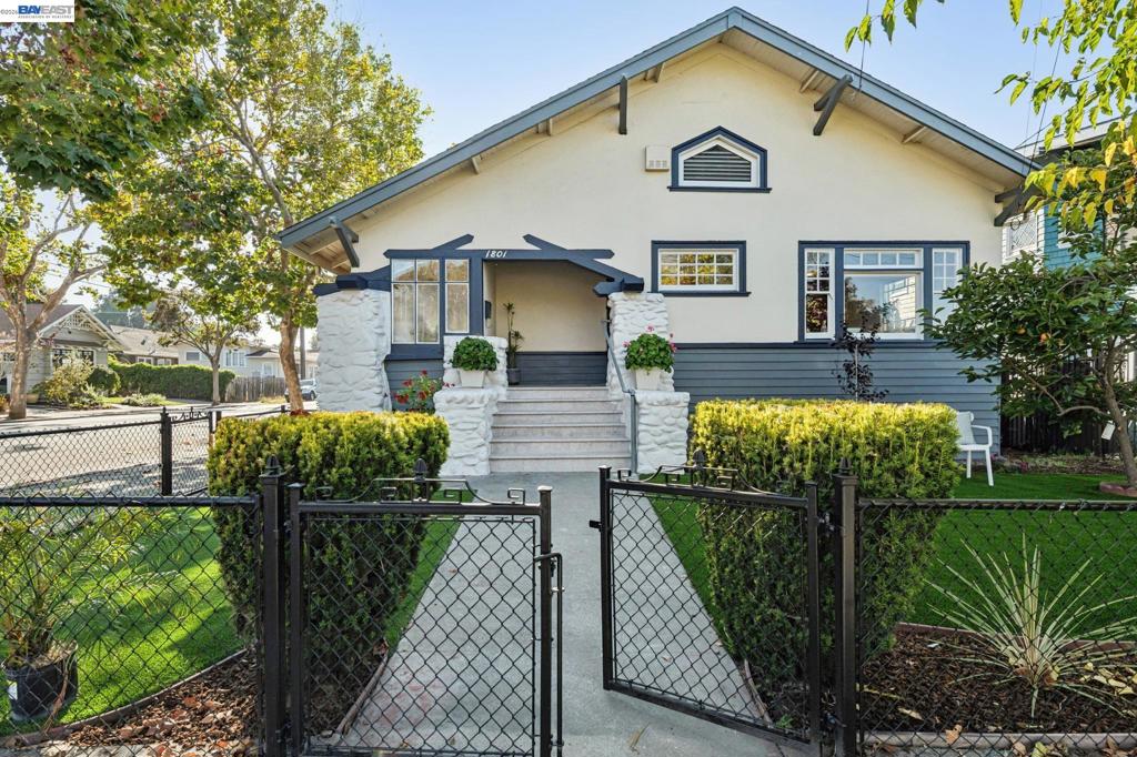 1801 Wood St ST, Alameda CA 94501