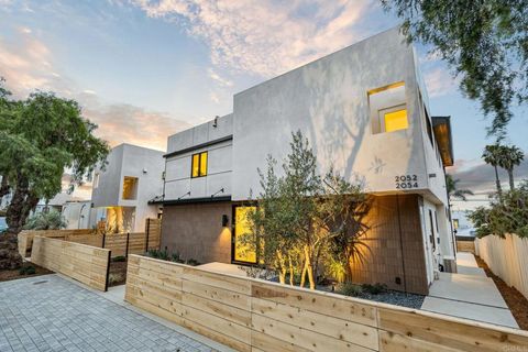 2052 Montgomery Avenue Cardiff By The Sea CA 92007
