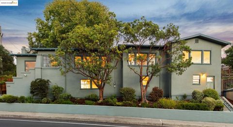815 Spruce St Berkeley CA 94707