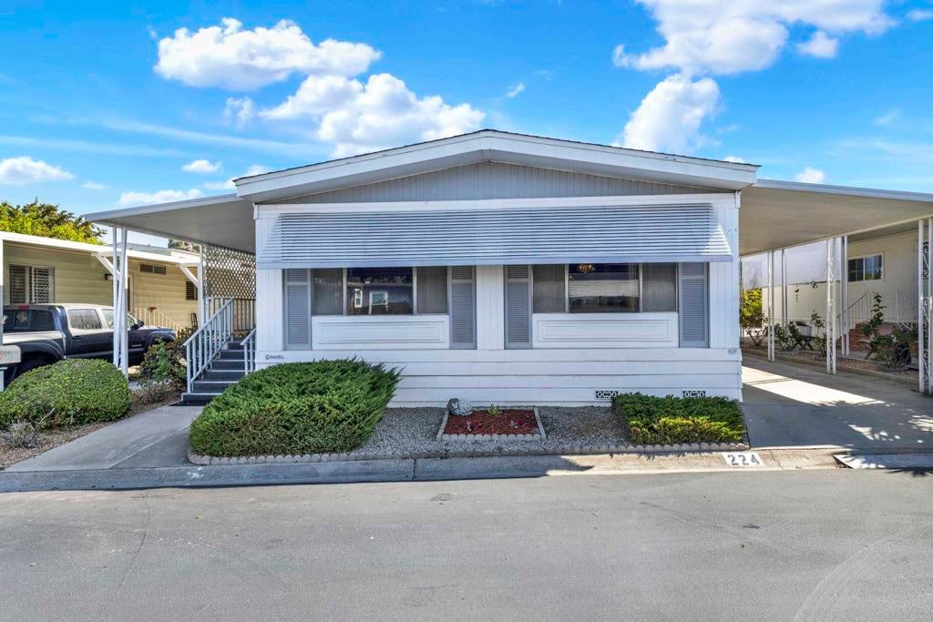 3535 Linda Vista Drive SPC 224