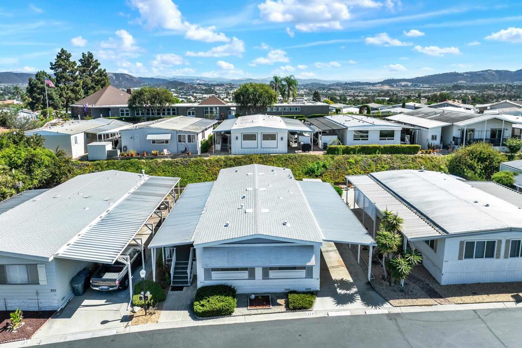3535 Linda Vista Drive SPC 224