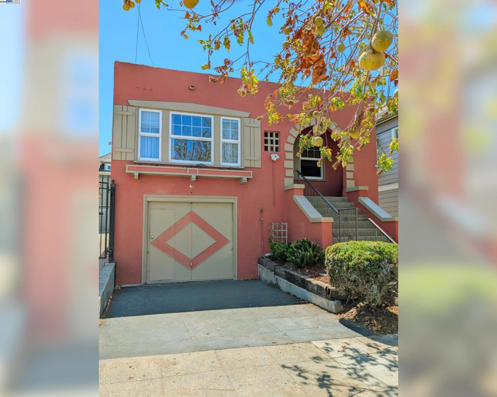 Welcome to 1128 Delaware Street, a bright and inviting 2-bedroom, 1-bath home nestled in one of Berkeley’s most desirable neighborhoods. With 971 square feet of well-designed living space, this residence blends classic charm with modern convenience, making it a perfect retreat for academics, professionals, and anyone seeking the best of Berkeley living. Step inside to discover a warm and airy interior, highlighted by natural light, hardwood floors, and an easy flow between living spaces. The updated kitchen and dining area open to a private deck—perfect for morning coffee, weekend gatherings, or quiet evenings under the Berkeley sky. An attached garage adds rare convenience in this sought-after location. Set on a leafy street in Northwest Berkeley, the home offers easy access to UC Berkeley, North Berkeley BART, and the vibrant shops and cafés along 4th Street and Gilman District. Commuters will appreciate quick connections to San Francisco, while food lovers and culture seekers will enjoy being minutes from Berkeley’s renowned dining, markets, and art scene. Whether you’re drawn by the neighborhood’s intellectual energy, the proximity to downtown, or the inviting comfort of a thoughtfully cared-for home, 1128 Delaware Street offers a rare opportunity to enjoy it all.