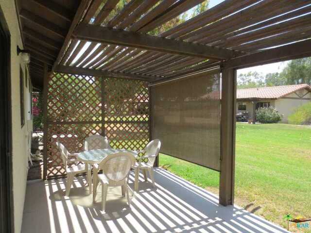 Vista Del Montana - Residential