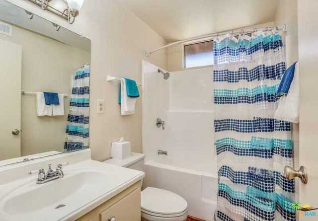 Vista Del Montana - Residential