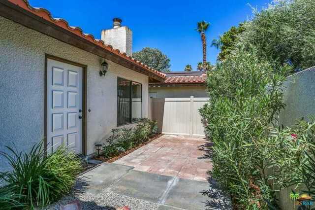 Vista Del Montana - Residential