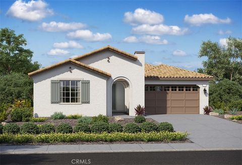 Photo of 5405 Pinedrop Circle, Banning, CA 92220 (MLS # IV26072276)