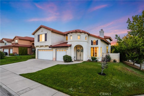 Photo of 6545 Teasdale Street, Lancaster, CA 93536 (MLS # SR26172219)