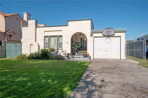 Photo of 331 E Puente St, Covina, CA 91723 (MLS # CV25267378)