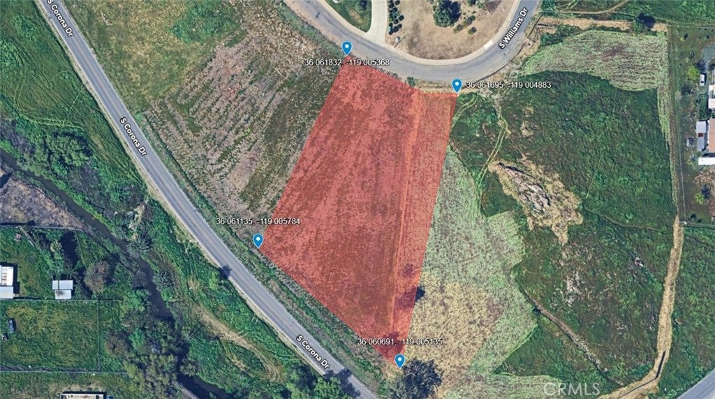 0 S Williams Drive