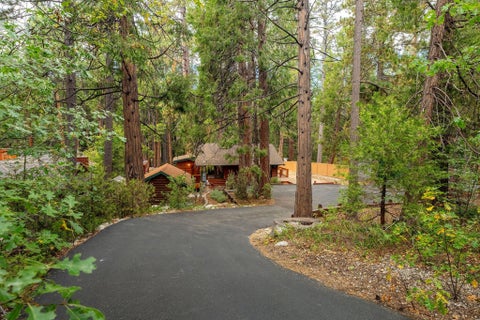Photo of 54156 S Circle Drive, Idyllwild, CA 92549 (MLS # 219153904PS)