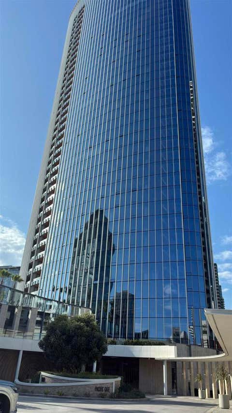 Photo of 888 W E St St, San Diego, CA 92101 (MLS # PTP2605787)