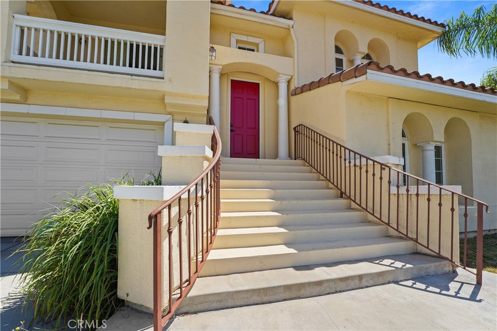 21734 Pink Ginger Court