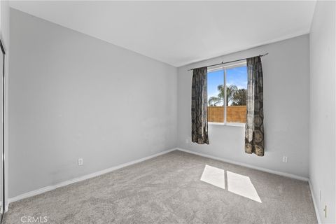 Tiny photo for 21734 Pink Ginger Court, Wildomar, CA 92595 (MLS # PW26141897)