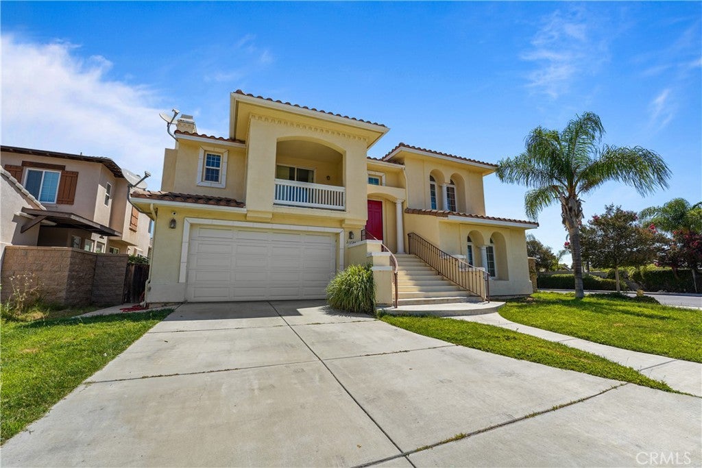 21734 Pink Ginger Court