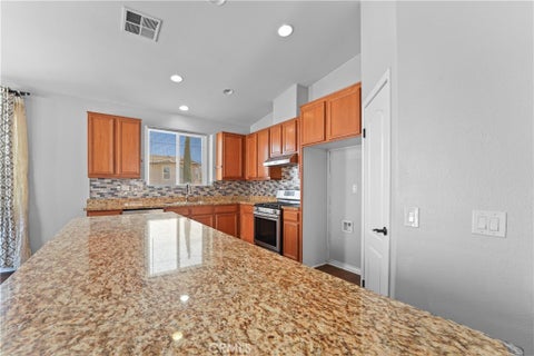 Tiny photo for 21734 Pink Ginger Court, Wildomar, CA 92595 (MLS # PW26141897)