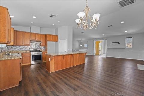 Tiny photo for 21734 Pink Ginger Court, Wildomar, CA 92595 (MLS # PW26141897)