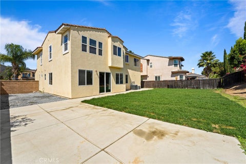 Tiny photo for 21734 Pink Ginger Court, Wildomar, CA 92595 (MLS # PW26141897)