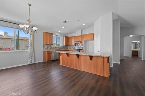 Tiny photo for 21734 Pink Ginger Court, Wildomar, CA 92595 (MLS # PW26141897)