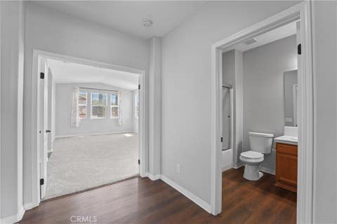 Tiny photo for 21734 Pink Ginger Court, Wildomar, CA 92595 (MLS # PW26141897)