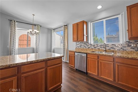Tiny photo for 21734 Pink Ginger Court, Wildomar, CA 92595 (MLS # PW26141897)