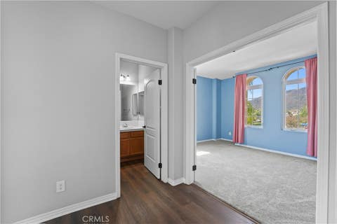 Tiny photo for 21734 Pink Ginger Court, Wildomar, CA 92595 (MLS # PW26141897)