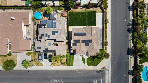 Tiny photo for 21734 Pink Ginger Court, Wildomar, CA 92595 (MLS # PW26141897)