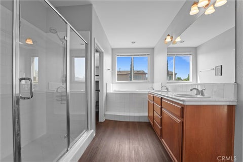 Tiny photo for 21734 Pink Ginger Court, Wildomar, CA 92595 (MLS # PW26141897)