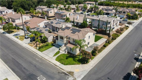 Tiny photo for 21734 Pink Ginger Court, Wildomar, CA 92595 (MLS # PW26141897)