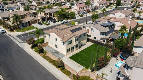 Tiny photo for 21734 Pink Ginger Court, Wildomar, CA 92595 (MLS # PW26141897)