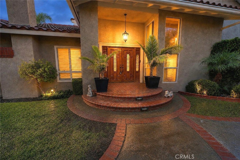 810 N San Miguel Road