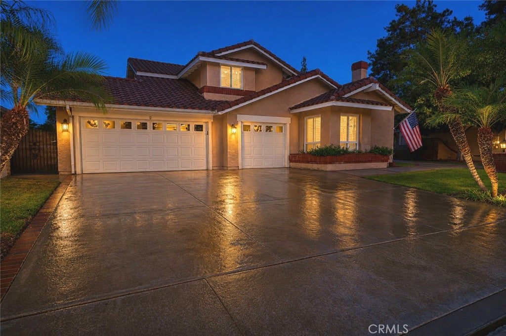 810 N San Miguel Road