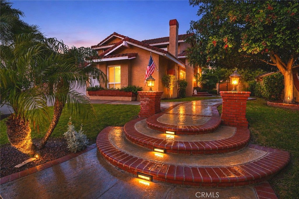 810 N San Miguel Road
