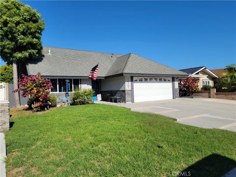 Photo of 16102 Nelson Street, Westminster, CA 92683 (MLS # OC26129137)